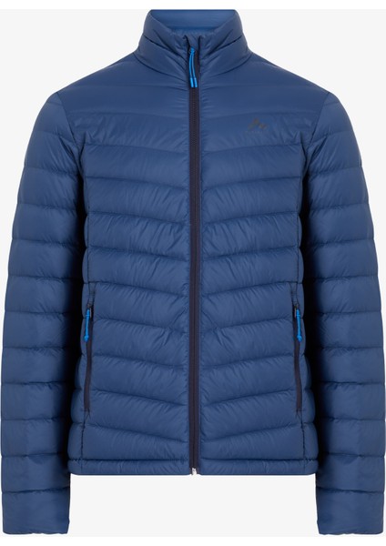 Arlo Erkek Mavi MONT.508