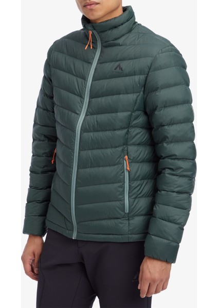 Mc Kinley Arlo Erkek Yeşil Outdoor Mont.782