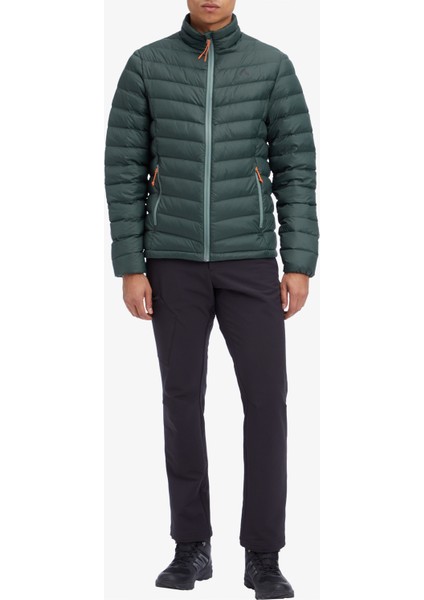 Mc Kinley Arlo Erkek Yeşil Outdoor Mont.782 fiyatları