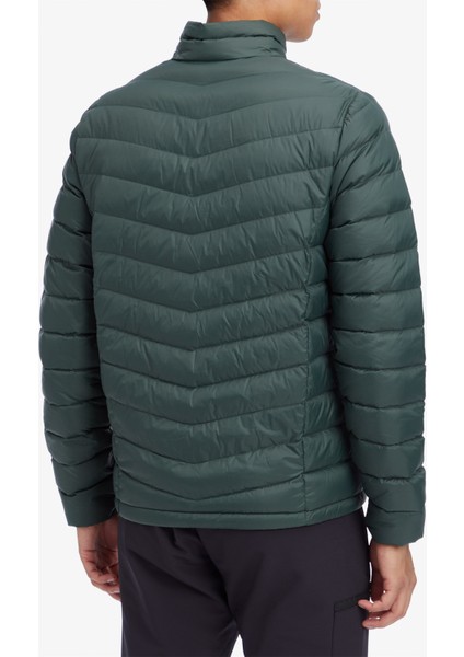 Mc Kinley Arlo Erkek Yeşil Outdoor Mont.782 modelleri