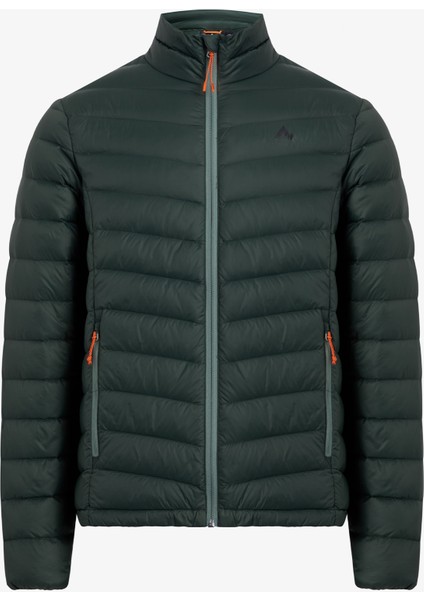 Mc Kinley Arlo Erkek Yeşil Outdoor Mont.782 fırsatları