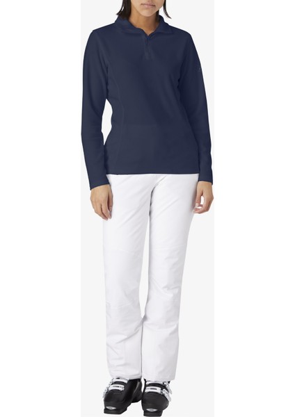 Amarillo Iı Kadın Lacivert Polar ÜST.516 fiyatları