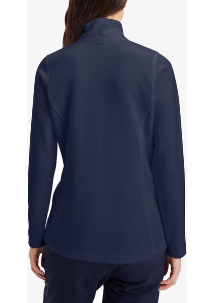 Amarillo Iı Kadın Lacivert Polar ÜST.516 modelleri