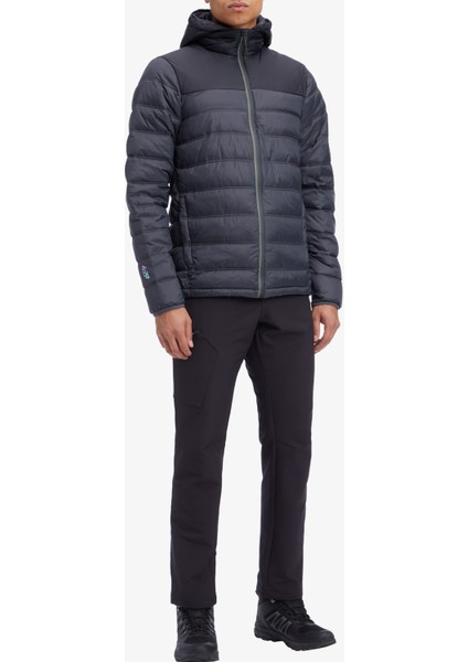 Mc Kinley Jobel Erkek Gri Mont.046 fiyatları