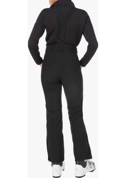 Dina Iı V3 Kadın Siyah Askılı Kayak PANTOLONU.057 modelleri