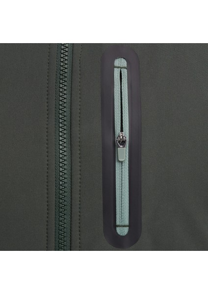 Mc Kinley Kadino Sofsthell Erkek Gri Ceket.782 indirimleri