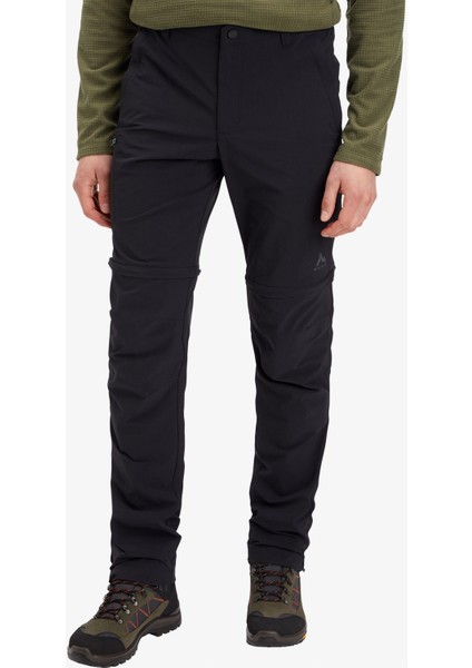 Herren Hose Erkek Siyah Kayak PANTOLONU.057