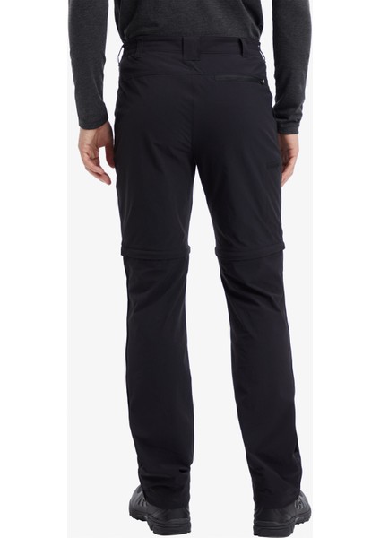 Herren Hose Erkek Siyah Kayak PANTOLONU.057