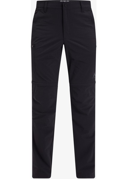 Herren Hose Erkek Siyah Kayak PANTOLONU.057