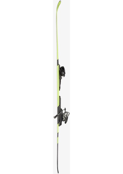 Flyte 7 Unisex Sarı Kayak Takımı 426768.900