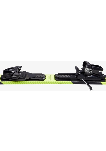 Flyte 7 Unisex Sarı Kayak Takımı 426768.900