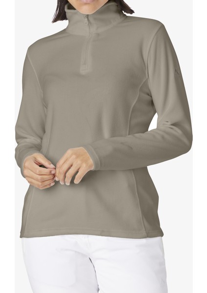 Amarillo Iı Kadın Bej Polar ÜST.163