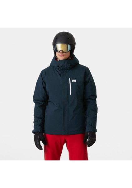 Panorama Erkek Siyah Kayak MONTU.597