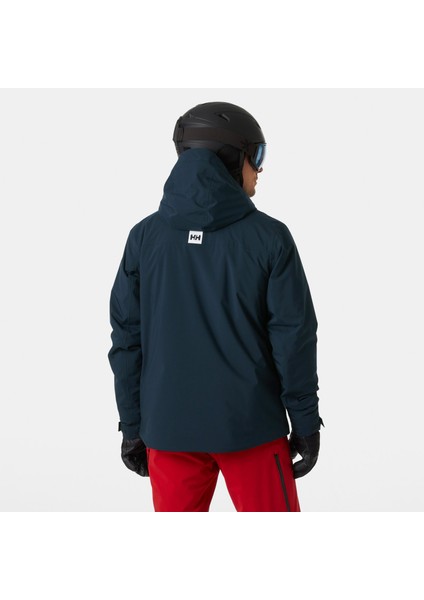 Panorama Erkek Siyah Kayak MONTU.597 fiyatları