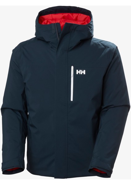 Panorama Erkek Siyah Kayak MONTU.597 modelleri