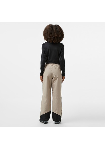 Mc Kinley Erma Kadın Bej Kayak Pantolonu.163 fiyatları