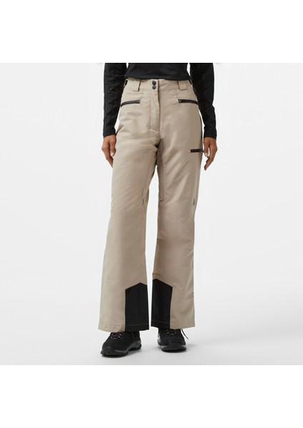 Mc Kinley Erma Kadın Bej Kayak Pantolonu.163 modelleri