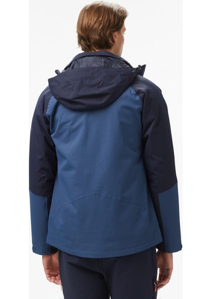 Avoca 3in1 Erkek Mavi Outdoor MONT.903 fiyatları