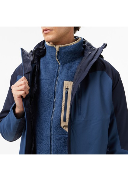 Avoca 3in1 Erkek Mavi Outdoor MONT.903 indirimleri