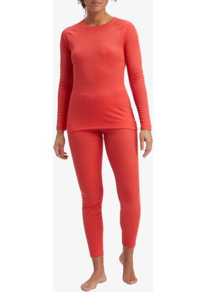 Yael Iıı Kadın Kırmızı Iç Giyim SET.256