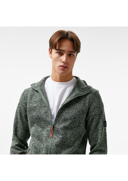 Rubin Iıı Erkek Yeşil Outdoor ÜST.903 fırsatları