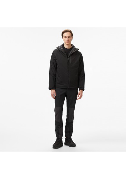Avoca 3in1 Erkek Siyah Outdoor MONT.057 modelleri