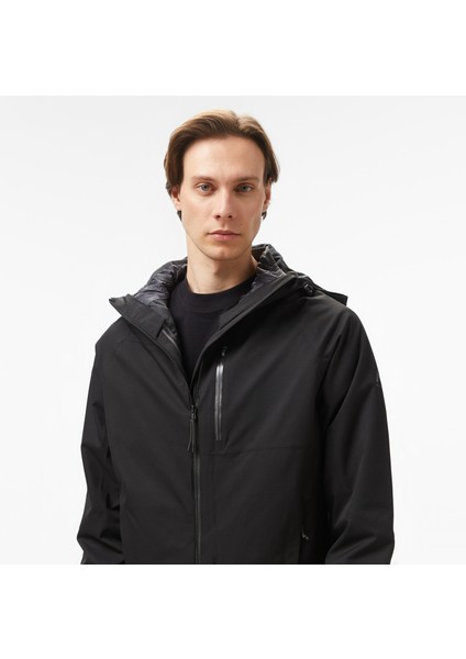 Avoca 3in1 Erkek Siyah Outdoor MONT.057 fırsatları
