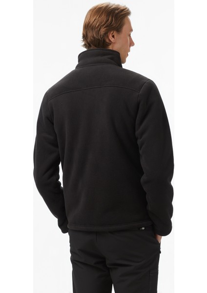 Mc Kinley Viana III Erkek Siyah Outdoor Ceket.057 fiyatları