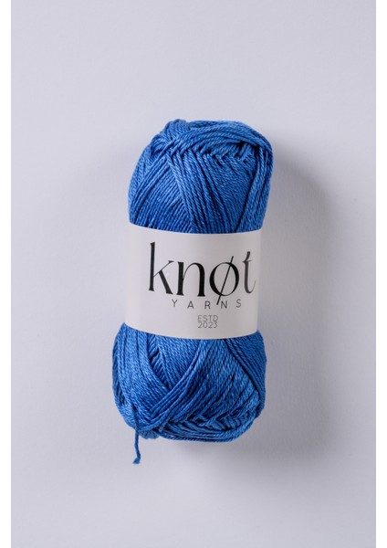 Soft Wire Merserize 5' li