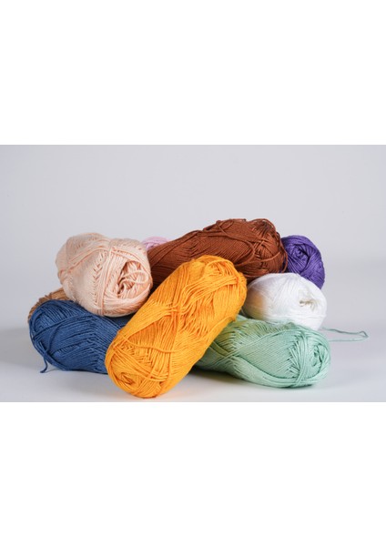 Soft Wire Merserize 5' li modelleri