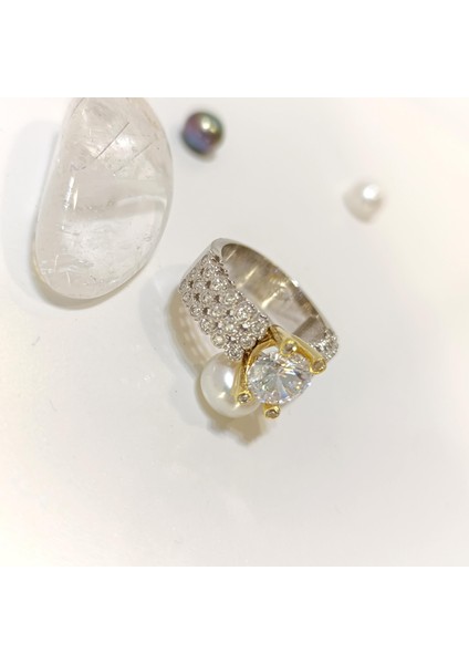 Tek Taş Yüzük 14 Ayar Altın Hd Videolu fiyatları