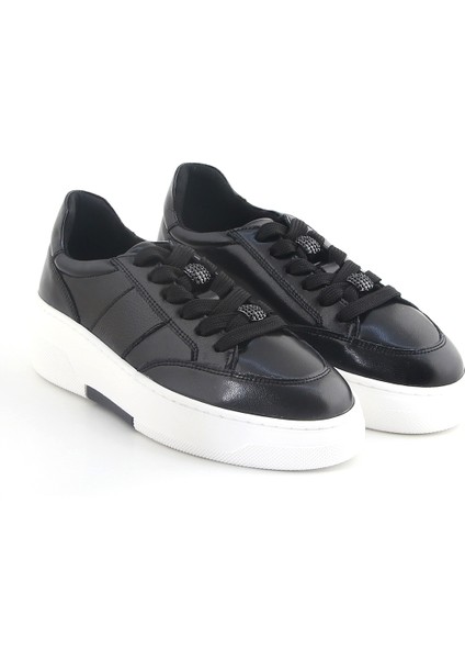 Kadın Sneaker ( Günlük) 8P5410RY Comart 5410 Vitello Ry Nero fiyatları