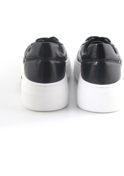 Kadın Sneaker ( Günlük) 8P5410RY Comart 5410 Vitello Ry Nero fırsatları