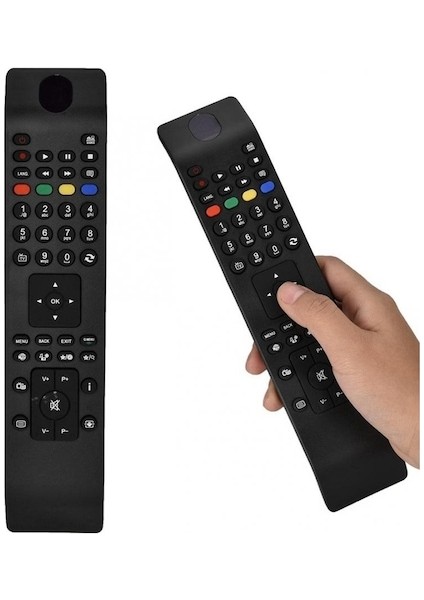 22VF3035 LCD Tv Kumandası