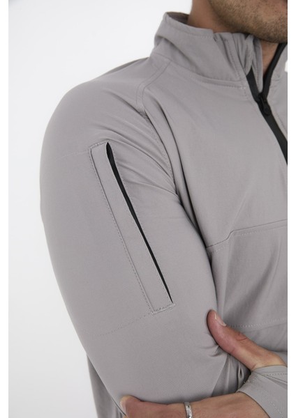 CAMP136 Outdoor Tactical Su iticili Erkek Taktik Sweatshirt fiyatları