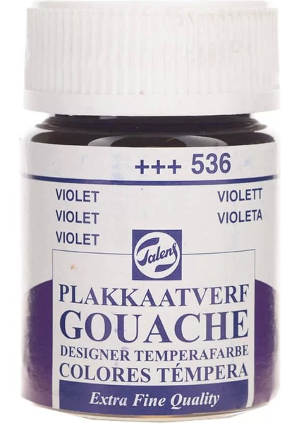Guaj Boya 16 ml Violet 536