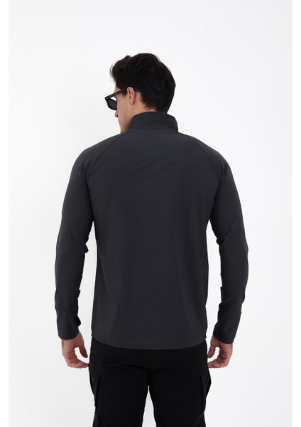 CAMP136 Outdoor Tactical Su iticili Erkek Taktik Sweatshirt fırsatları