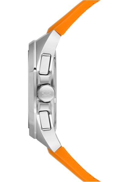 Turuncu Silikon Erkek Kol Saati NC08-29430495-ABS10 modelleri