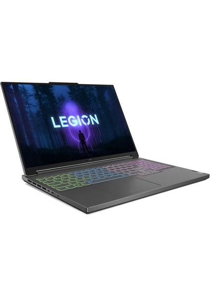 Legion Slim 5 Intel Core I7-13620H 16GB 1tb SSD Nvıdıa Geforce Rtx 4060 8gb Gddr6 16" W11