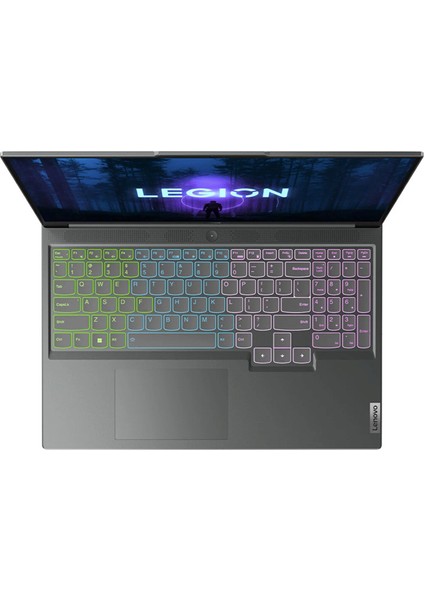 Legion Slim 5 Intel Core I7-13620H 16GB 1tb SSD Nvıdıa Geforce Rtx 4060 8gb Gddr6 16" W11