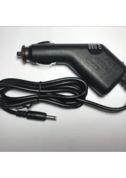 5 Volt 2 Amper Çakmak Şarj Adaptörü Araç Çakmak Şarj Adaptörü 5 Volt 2 Amper