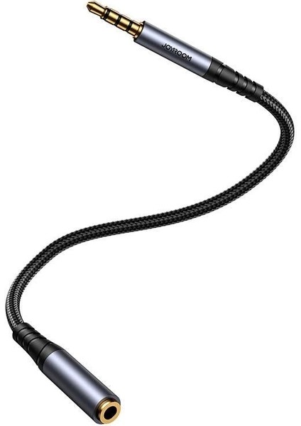 Aux Audio Uzatma Kablo (3.5mm Dişi+Erkek)