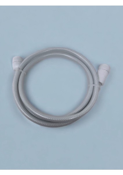 Elektrikli Şofben Duş Hortumu Patlamaz Duş Hortum