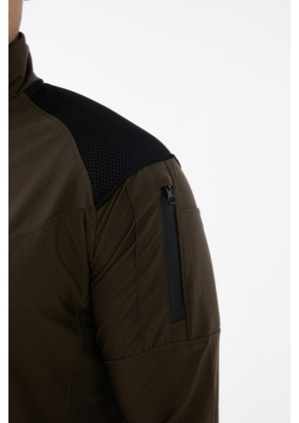 Camp137 Outdoor Tactical Su İticili Erkek Taktik Sweatshirt fırsatları