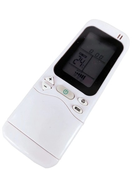 Bio Plus Klima Kumandası
