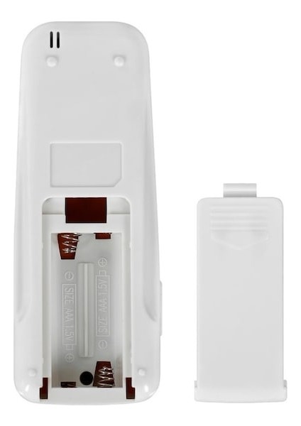 Bio Plus Klima Kumandası