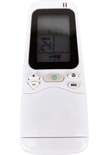 Bio Plus Klima Kumandası