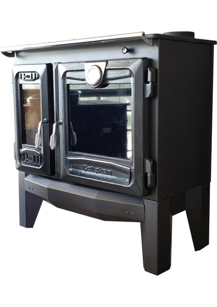 216 Yeni Gurme Kuzine Şömine fiyatları