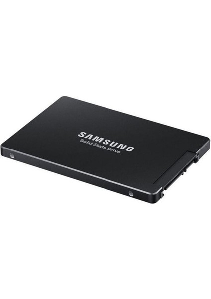 Samsung PM893 7.68TB 2.5 Inç Sata Iıı Server SSD MZ-7L37T6HBLA (Ithalat-Kutusuz)