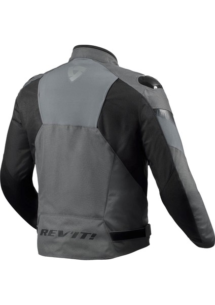 Revıt Control H2O Mont Gri-Siyah